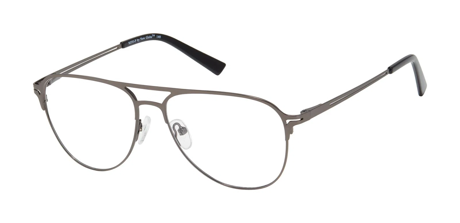 New Globe M593-P Eyeglasses - view 2